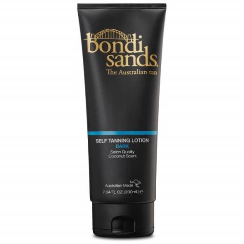 Bondi Sands Self Tanning Lotion 200ml - Dark