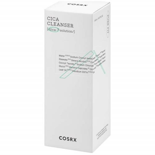 COSRX Pure Fit Cica Cleanser 150ml