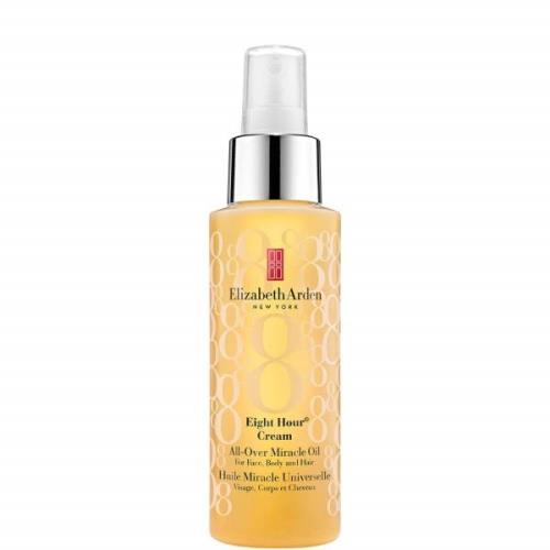 Elizabeth Arden Eight Hour All-Over Miracle Oil (100 ml)