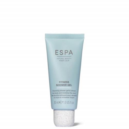 ESPA (Sample) Fitness Shower Gel 30ml