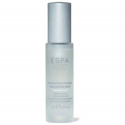 ESPA Hydrating Floral Spa Fresh Mist 12ml