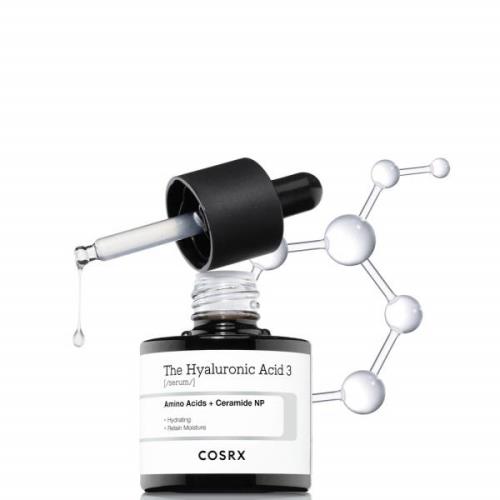 COSRX The Hyaluronic Acid 3 Serum 20ml