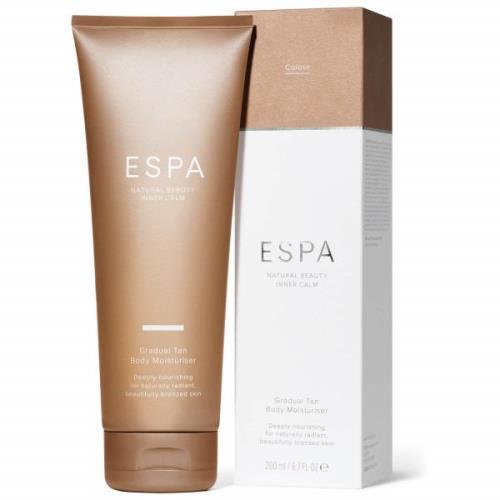 ESPA Gradual Tan Body Moisturiser 200 ml