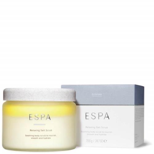 ESPA Relaxing Salt Scrub 700 g