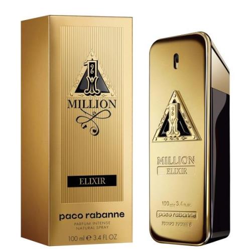 Paco Rabanne Million Elixir Intense 100ml