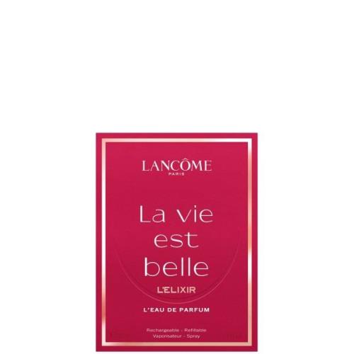 Lancôme La Vie est Belle L'Elixir Eau de Parfum 30ml