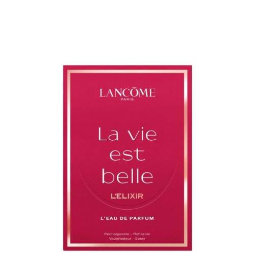 Lancôme La Vie est Belle L'Elixir Eau de Parfum 50ml