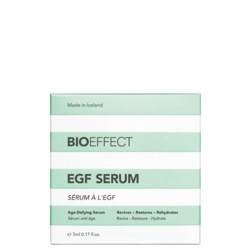 BIOEFFECT EGF SERUM 5ml