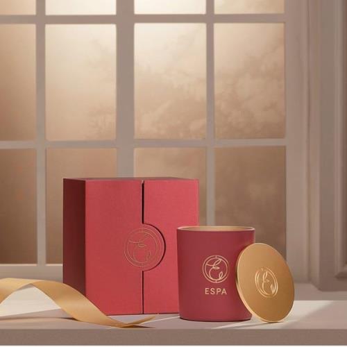 ESPA Restorative Candle 200g - Christmas 2024