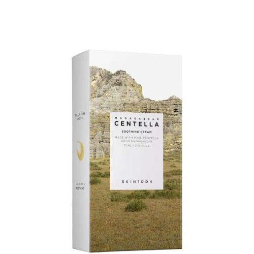 SKIN1004 Madagascar Centella Soothing Cream 75ml