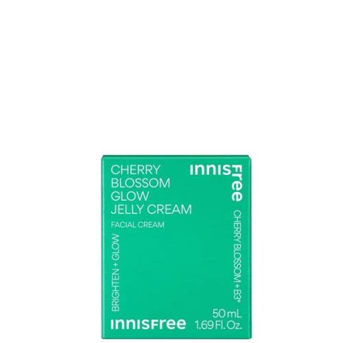 INNISFREE Cherry Blossom Glow Jelly Cream 50ml