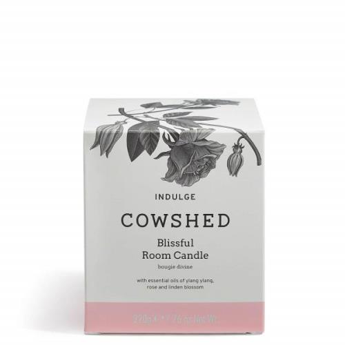 Cowshed INDULGE BLlissful Room Candle