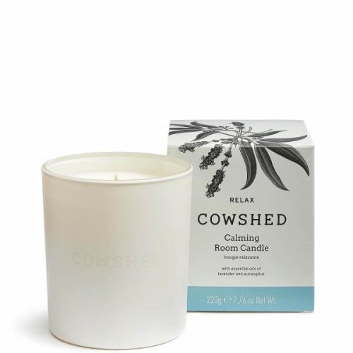 Cowshed RELAX Calming Room Candle