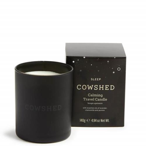 Cowshed Sleep Candle 140g