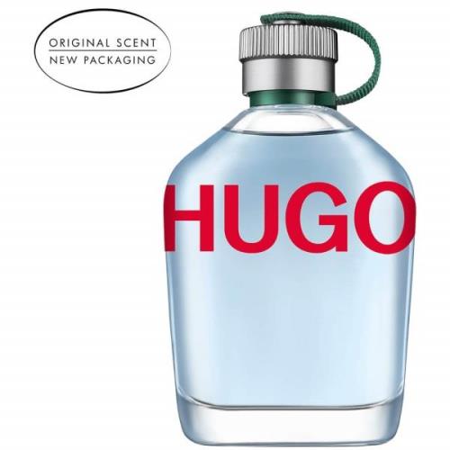 HUGO BOSS HUGO Man Eau de Toilette 200ml