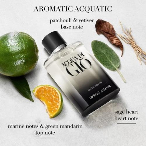 Armani Acqua Di Gio Homme Eau de Parfum 50ml