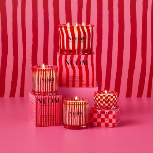 NEOM Christmas Wish 1 Wick Candle