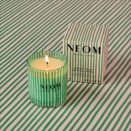 NEOM Perfect Peace 1 Wick Candle