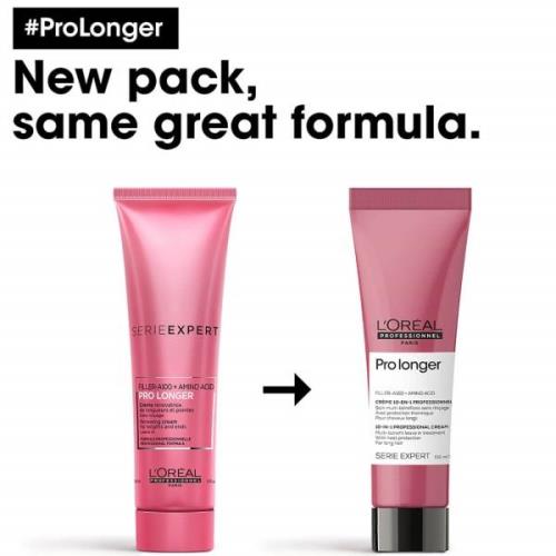 L'Oréal Professionnel Serié Expert Pro Longer Lengths Renewing Cream 1...