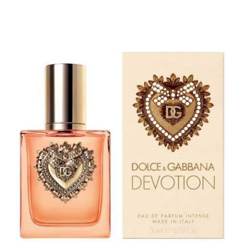 Dolce&Gabbana Devotion Eau de Parfum Intense 50ml