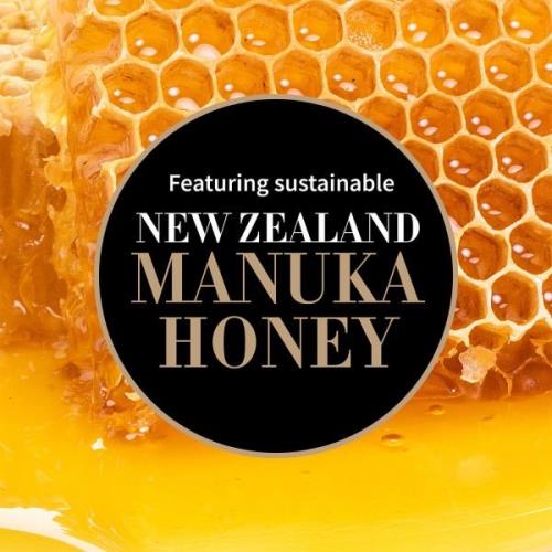 Antipodes Aura Manuka Honey Face Mask 75ml