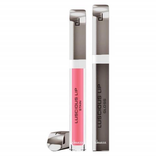 doucce Luscious Lip Stain 6 g (forskellige nuancer) - Watermelon Haze ...