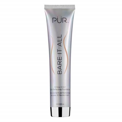 PÜR Bare It All 4-in-1 Skin Perfecting Foundation 45 ml (forskellige n...