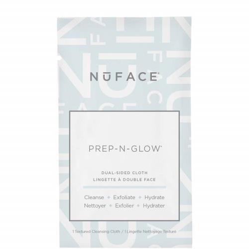 NuFACE Prep-N-Glow Cloths (pakke med 5 stk.)