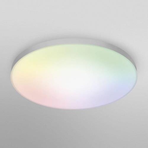 LEDVANCE SMART+ WiFi Planon LED-panel RGBW Ø30cm