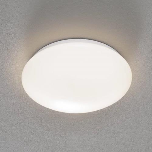 EGLO connect Giron-C LED-loftlampe hvid