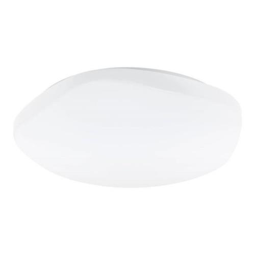 EGLO connect Totari-C LED-loftlampe, hvid