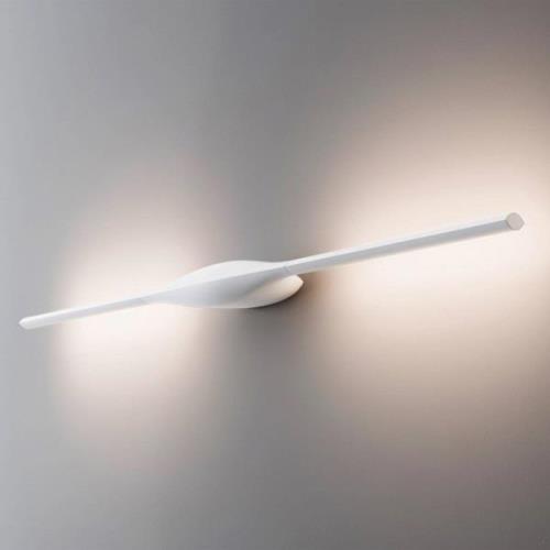 Apex - elegant LED-væglampe