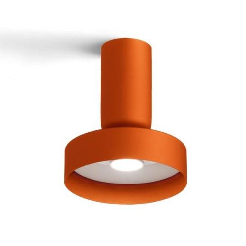Modo Luce Hammer loftlampe Ø 18 cm orange