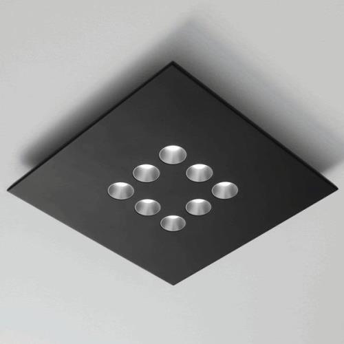 ICONE Confort LED-loftslampe med et moderne look