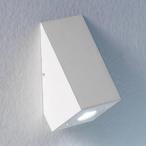 ICONE Da Do - alsidig LED-væglampe i hvid