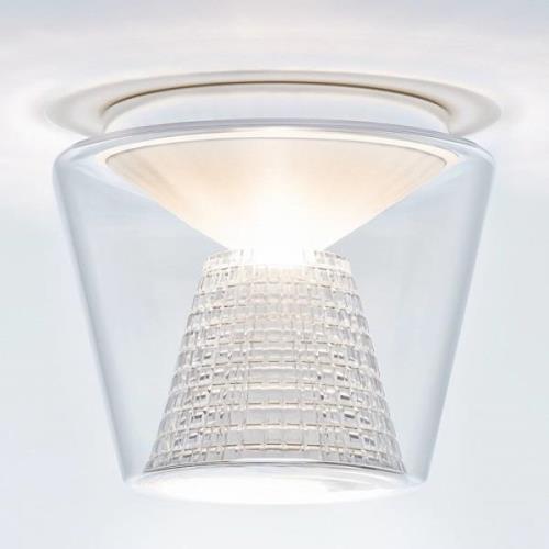 Annex - LED loftslampe med krystalreflektor