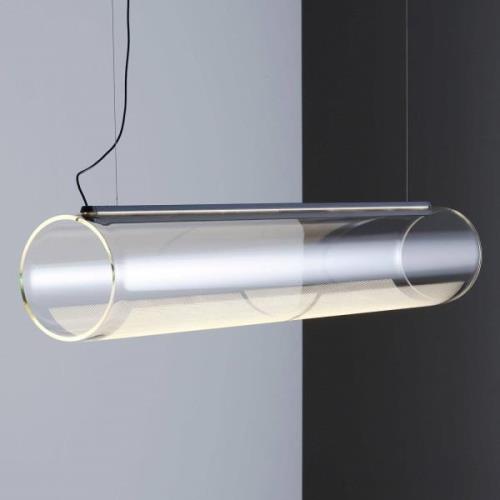 Vibia Guise 2277 LED-hængelampe, længde 89 cm