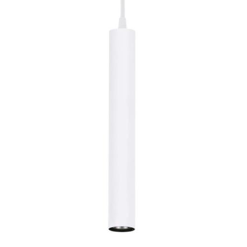 Nestor LED-pendellampe, hvid
