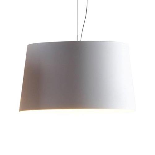 Vibia Warm 4926 hængelampe, hvid