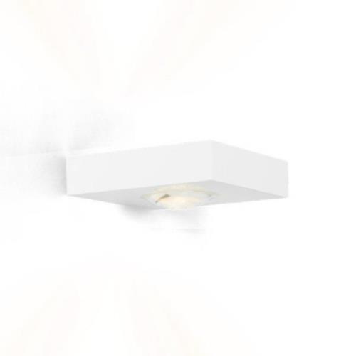 WEVER & DUCRÉ Leens 2.0 LED-væglampe hvid