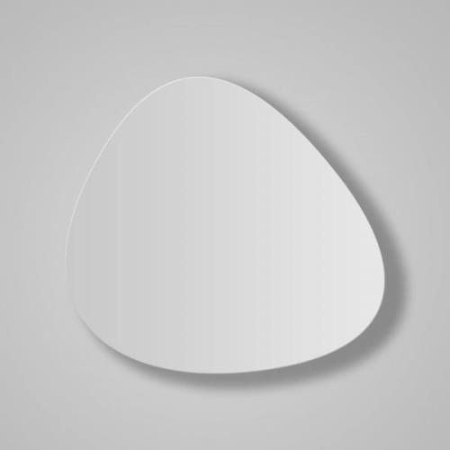 Bover Tria 03 LED-væglampe hvid, 31 cm, kan dæmpes