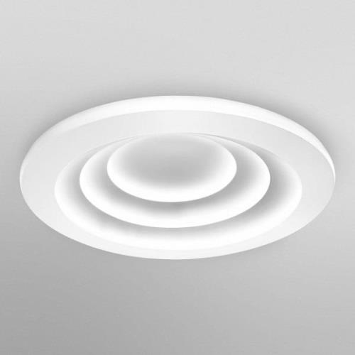 LEDVANCE SMART+ WiFi Orbis Spiral CCT 50 cm hvid