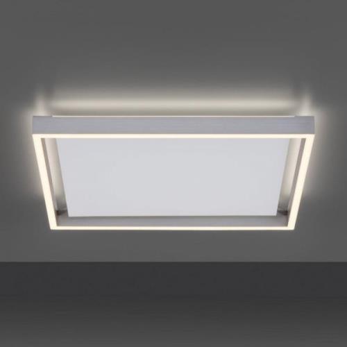 Paul Neuhaus Q-KAAN LED-loftlampe, 45x45 cm