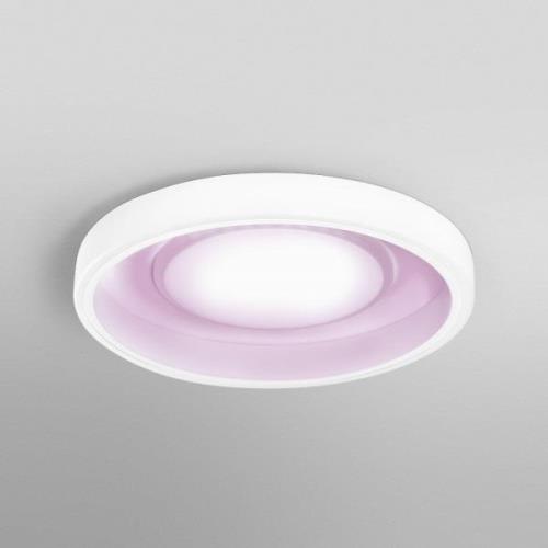 LEDVANCE SMART+ WiFi Orbis Claria LED-loftlampe