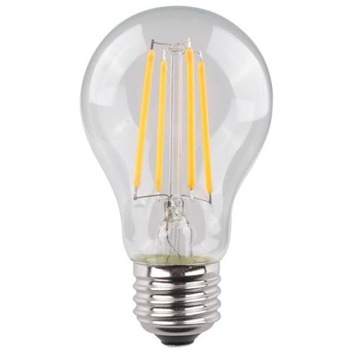 E27 LED-pære 8 W 2.700 K 1.055 Lumen filament klar