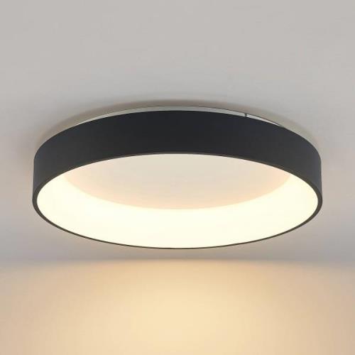 Arcchio Aleksi LED-loftlampe, Ø 60 cm, rund