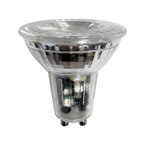 LED-reflektor Retro GU10 4,9W 827 36° dæmpbar