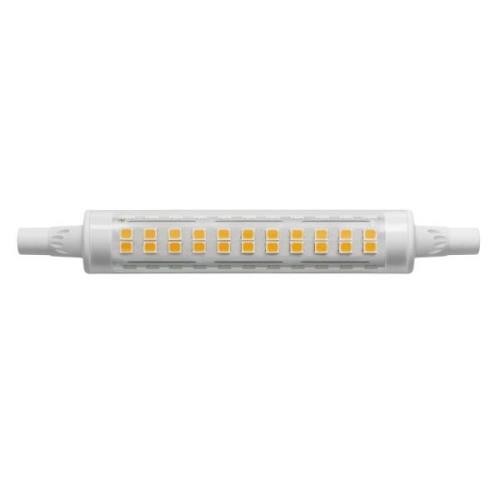 Arcchio LED-pære R7s 118 mm 8 W, CCT-kompatibel