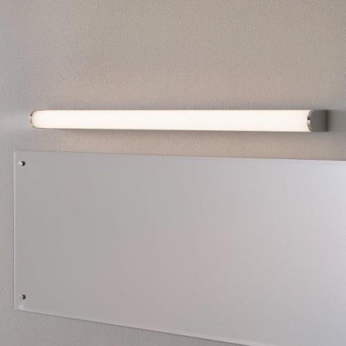 Helestra Ponto LED-væglampe, IP44 90 cm
