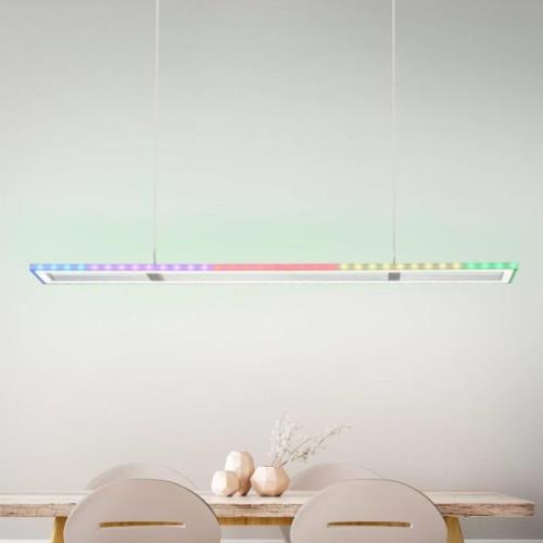 LED-pendel Felix60, 100x14cm